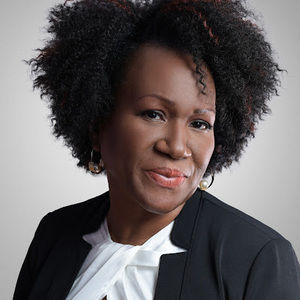 Meet your Posher, Doreen